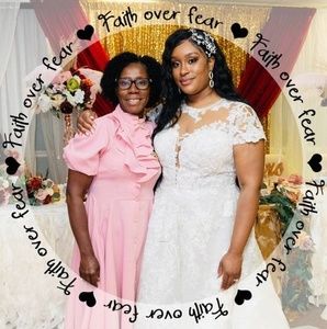 Meet your Posher, Dorothy